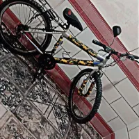 دوچرخه 26