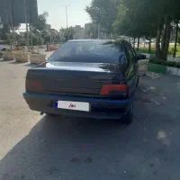 پژو۴۰۵|خودرو سواری و وانت|اردبیل, |دیوار