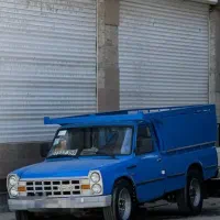 باربری نیسان