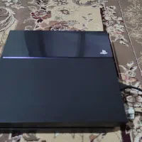 ps4 fat 500|کنسول، بازی ویدئویی و آنلاین|اراک, |دیوار