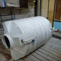 منبع آب 1000 لیتری