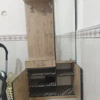 کمد جاکفشی