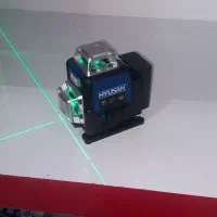 تراز لیزری و متر لیزری