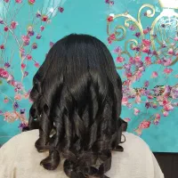 انجام خدمات ، پاکسازی و احیا وصافی وکراتینه وشنیون