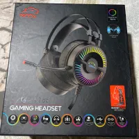 هدفون گیمینگ gh5165 tesco