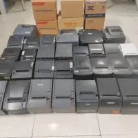 بیکسولون پرینتر فاکتور زن مشاغل