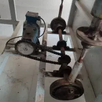 دستگاه قند شکن
