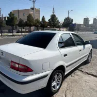 سمند ef7 دوگانه مخزن بزرگ ۱۴۰۰