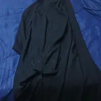 چادر نگین دار
