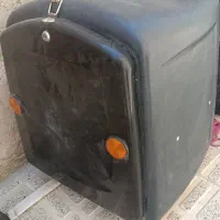باکس موتور