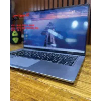 لپتاب قدرتمند لمسی 360 درجه تاشو DELL