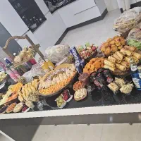 فینگر فود