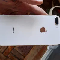 آیفون 8 plus معاوضه با اسکوتر برقی یا اکانت فورت