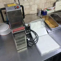 تصفیه روغن vito 80