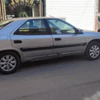 زانتیا2000 فنی به شرط معاوضه