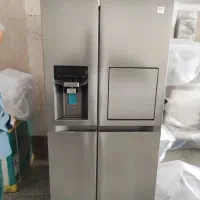 یخچال ساید دوو