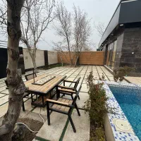 اجاره ویلای شیک ومدرن