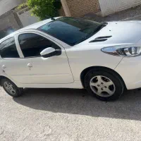 207 مدل ۹۷|خودرو سواری و وانت|پاسارگاد, |دیوار
