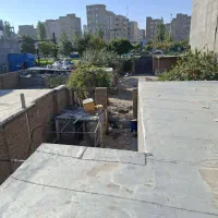 ۵۵۵ متر زمین کلنگی ، بزرگراه بر اتوبان