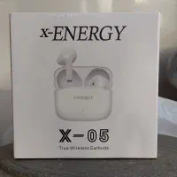 ایرپاد x-ENERGY