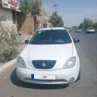 تیبا صندوقدار1400بی رنگ