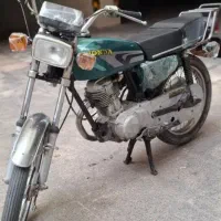 هندا 125مدل89