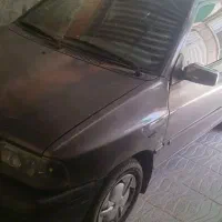 131 مدل 91 دوگانه شرکتی
