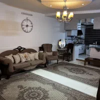آپارتمان 75 متری /بسیار شیک/ تک خواب/
