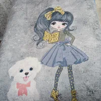 تابلو فرشینه