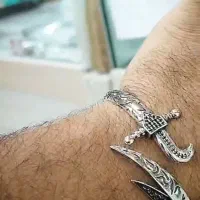 دستبند ذوالفقار