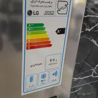 (( سایدکمیابLGمدلSXP440TS باگارانتی گلدایران ))|یخچال و فریزر|تهران, دبستان|دیوار