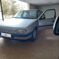 پژو ۴۰۵ دوگانه شرکت توضیحات کامل بخون