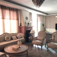140 متر ۳ خواب ، دو تراس ، تکواحدی ، جماران