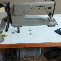 چرخ خیاطی ژوکی