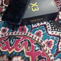 گوشی  Poco X3 NFC