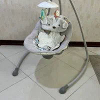 گواره برقی