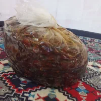خرما کلوته
