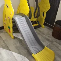 سرسره وتاب کودک