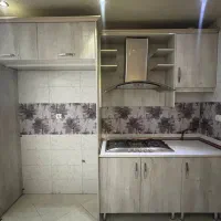 کابینت MDF بدنه فلزی کاملا سالم و تمیز قیمت مناسب
