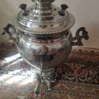 سماور برادران سیفی