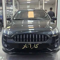 اطلس سانروف مانیتور مدل ۴۰۳ نقد و اقساط کاراخودرو