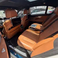 Bmw 750 Li|خودرو سواری و وانت|تبریز, |دیوار