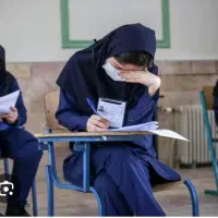 کلاس خصوصی حضوری و آنلاین فارسی و فنون نهایی