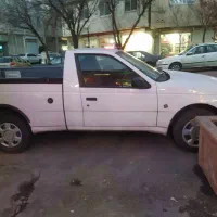 فروش وانت آریسان مدل 97