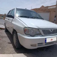 پراید ۱۱۱