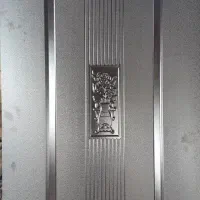 ساخت انواع درب ملامینه سفارشی