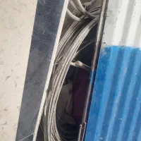حدودا ۱۰عدد بشکه بنایی