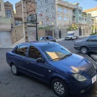 تیبا ۹۲ سالم کم کار