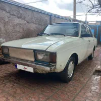 فروش پیکان سواری