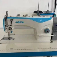 * چرخ چرخ خیاطی راسته دوز صنعتی مدل a2